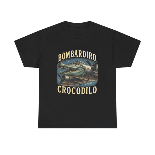 Bombardiro Crocodilo