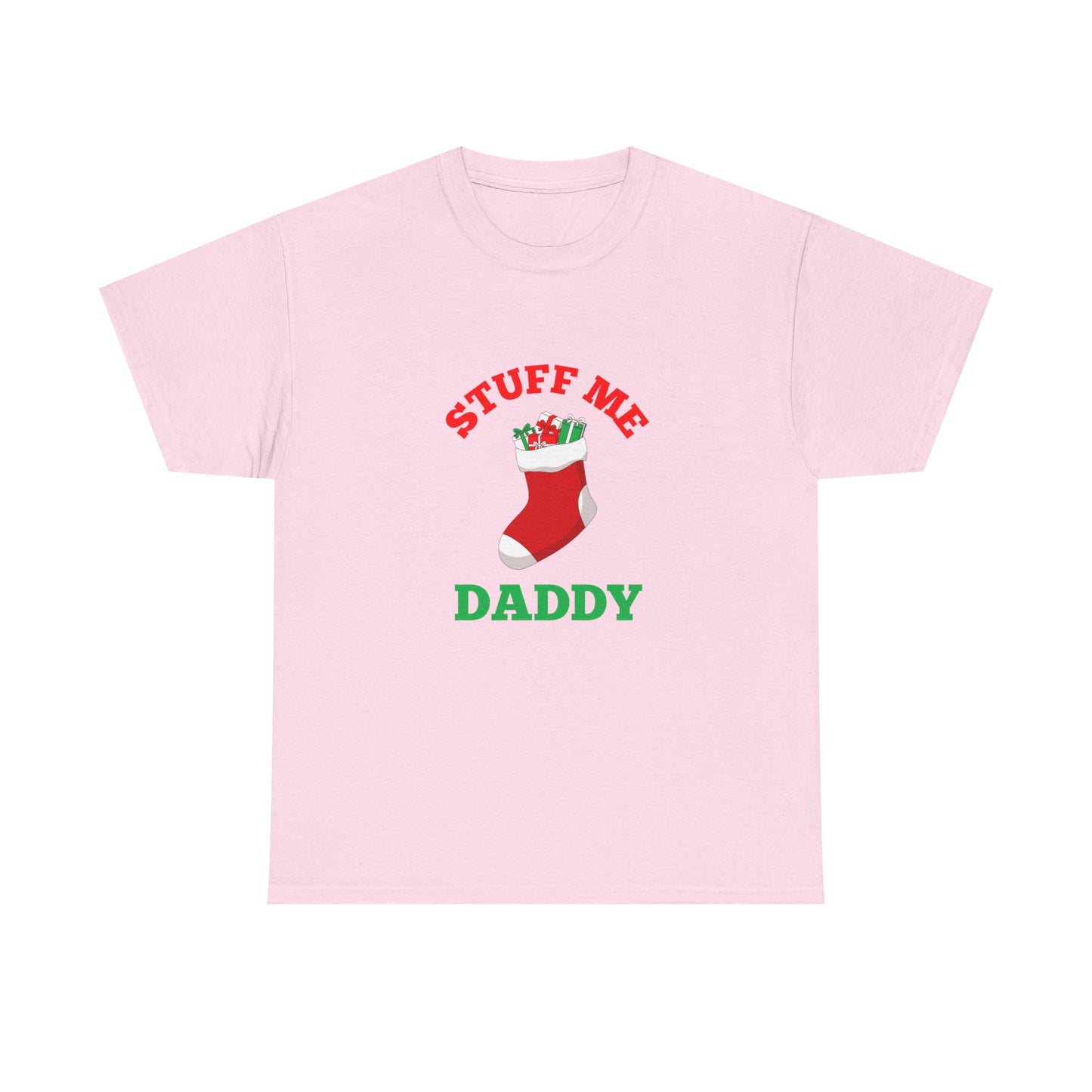 Stuff Me Daddy