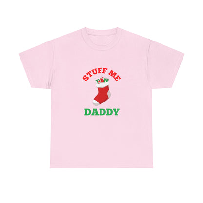 Stuff Me Daddy