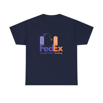 FedEx , 911 , alqaida