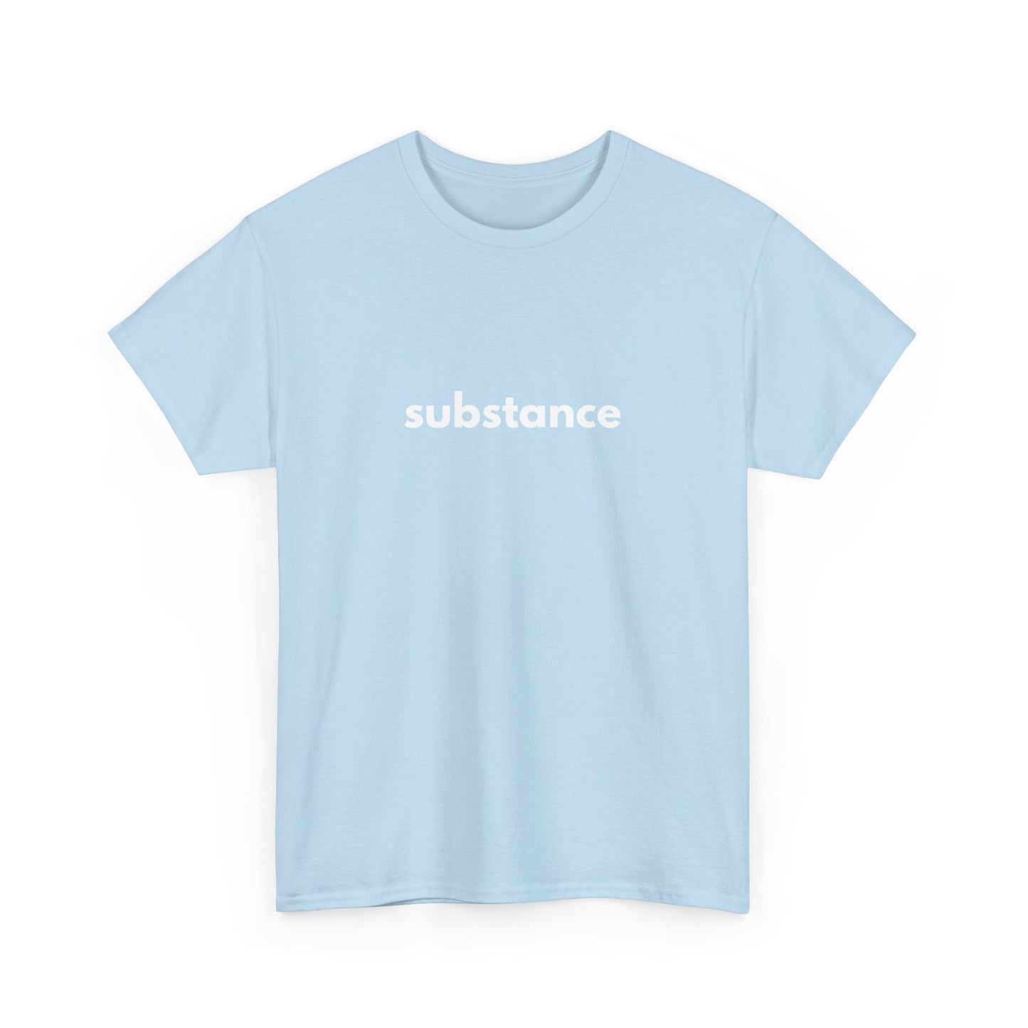 Substance