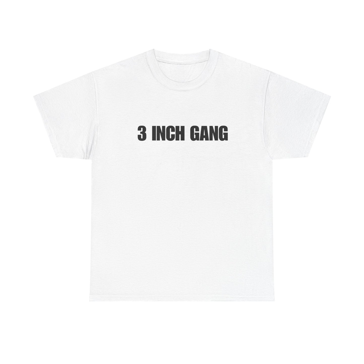 3 Inch Gang