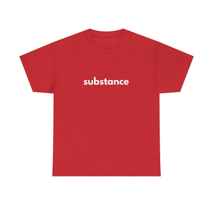 Substance