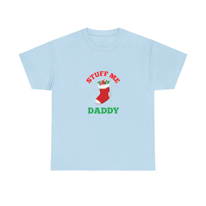 Stuff Me Daddy