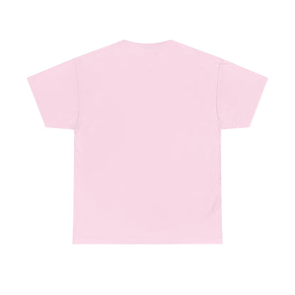 Cotton Tee - 'I Get Screwed'