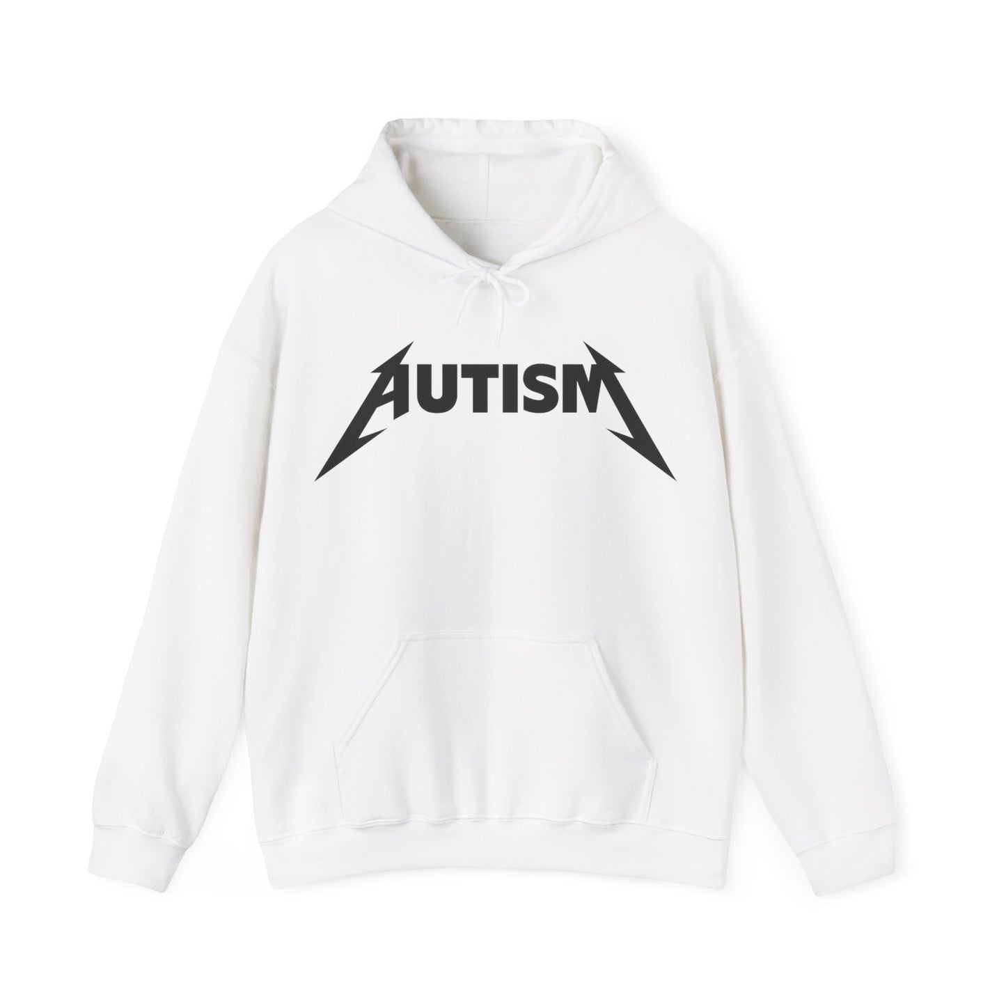 Autism hoodie