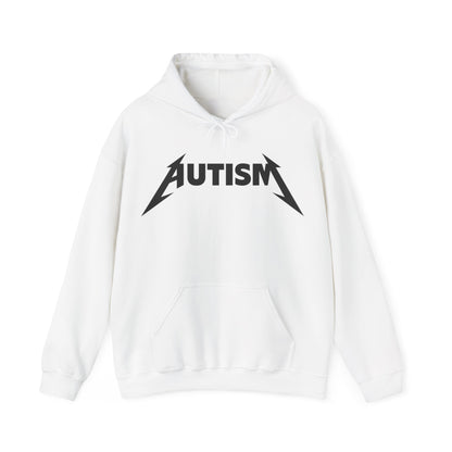 Autism hoodie