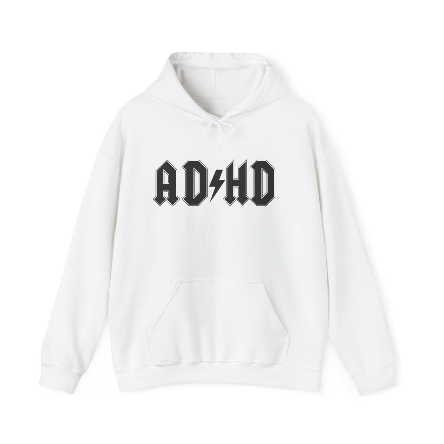 ADHD Hoodie