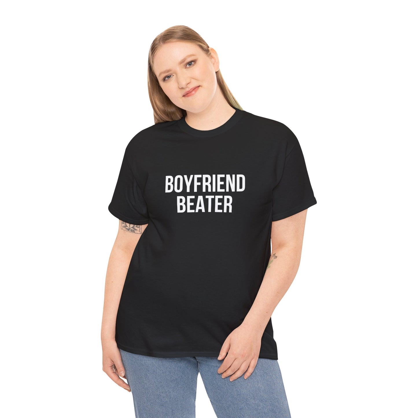 Boyfriend Beater