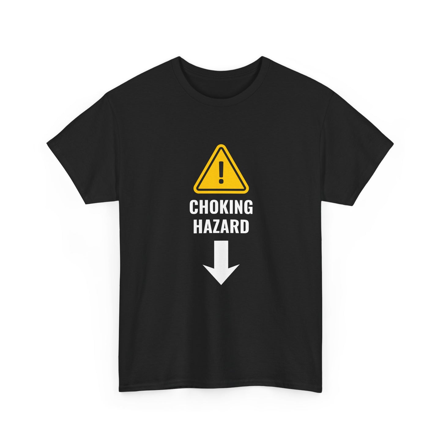 Choking Hazard