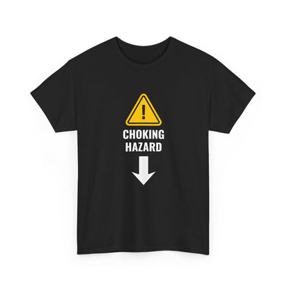 Choking Hazard
