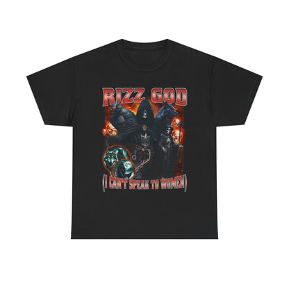 Rizz God