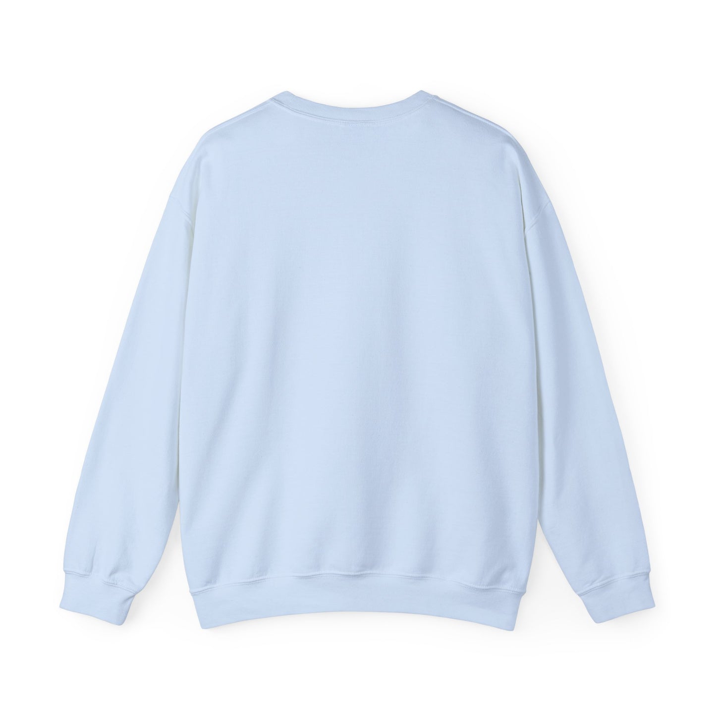 Let's Learn Shapes,Crewneck