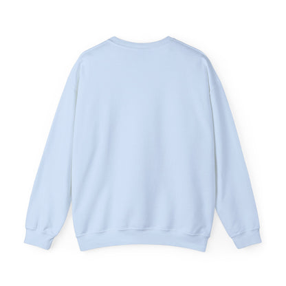 Let's Learn Shapes,Crewneck