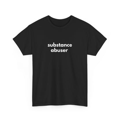 Substance Abuser