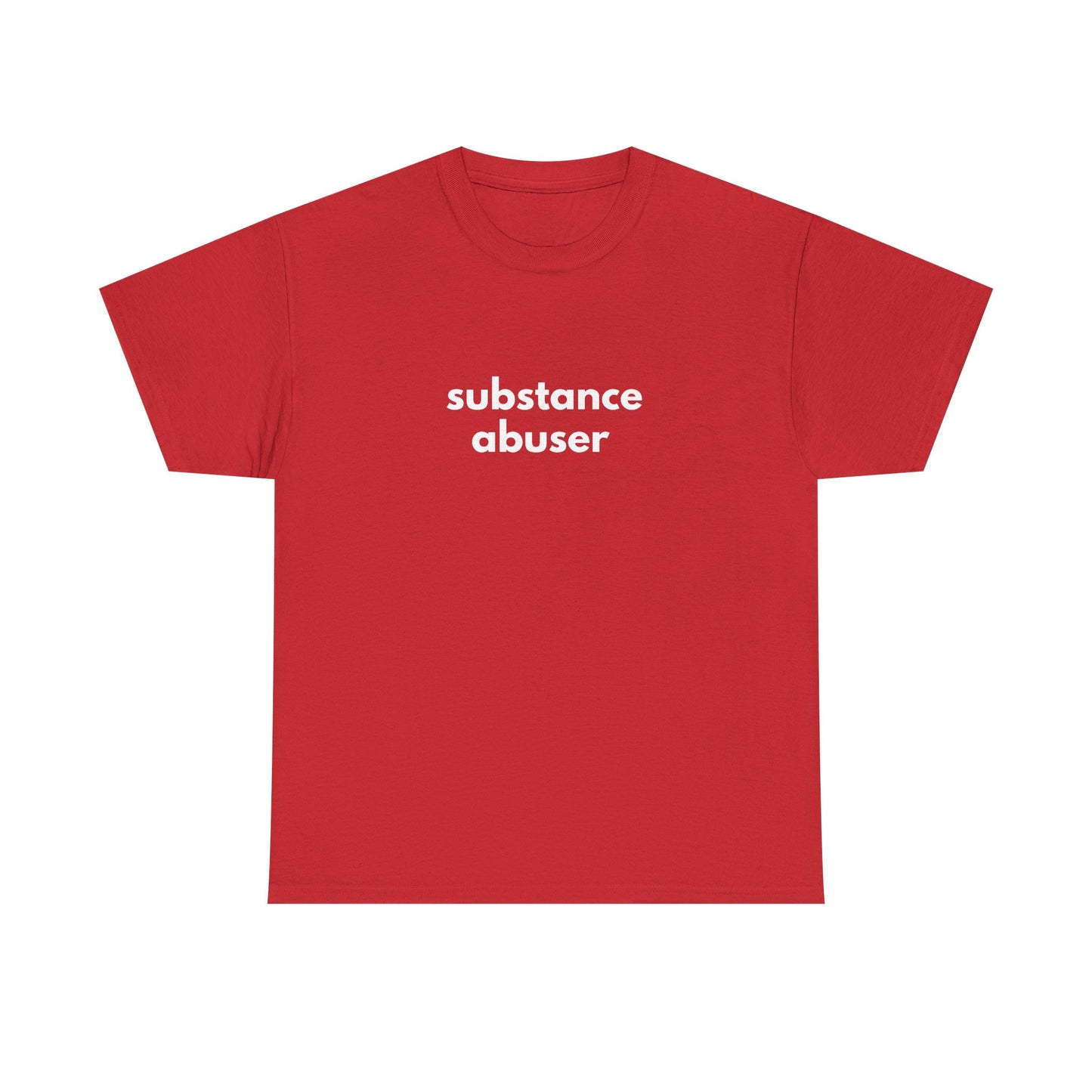 Substance Abuser