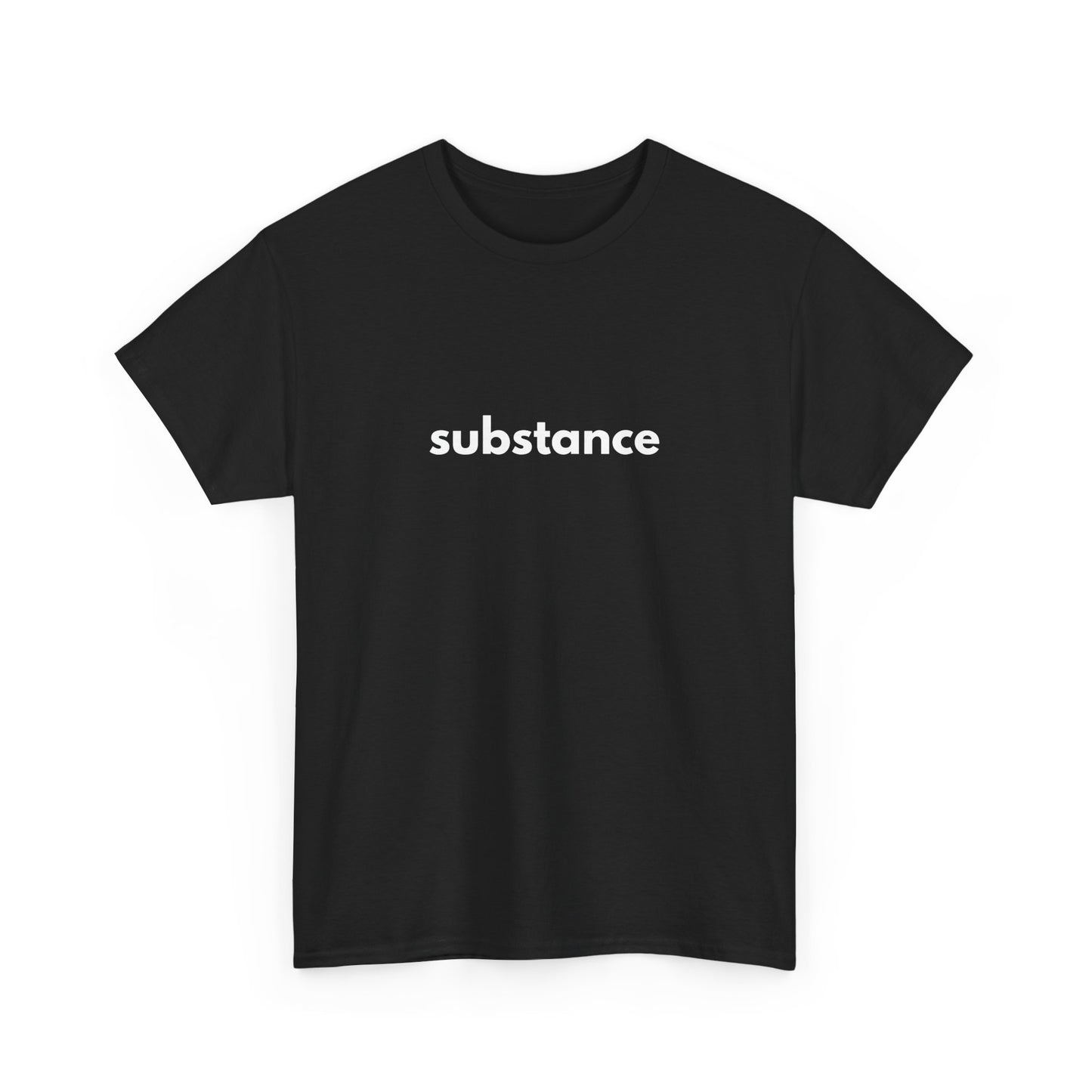 Substance
