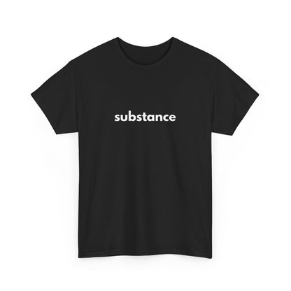 Substance