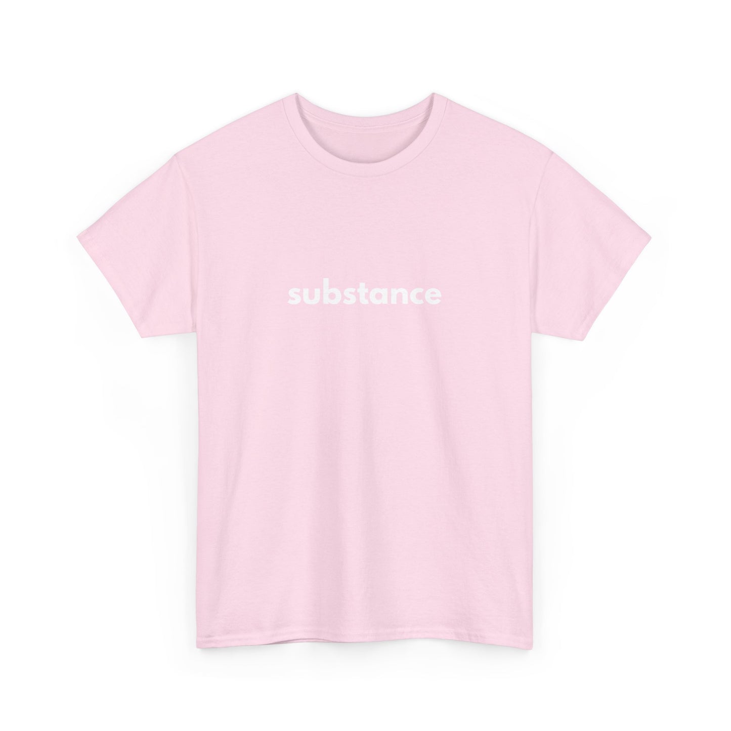 Substance