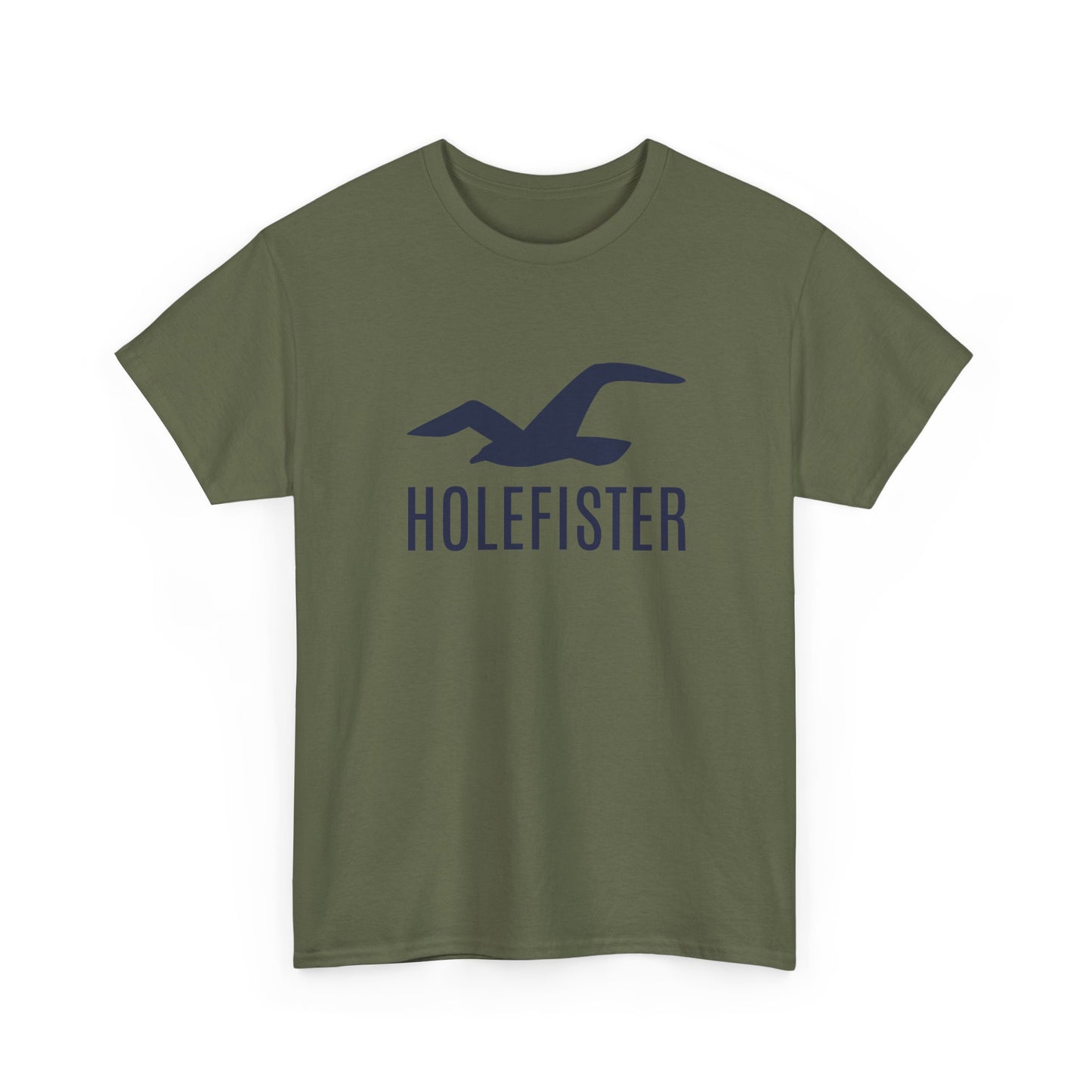 Holefister