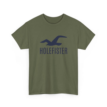 Holefister