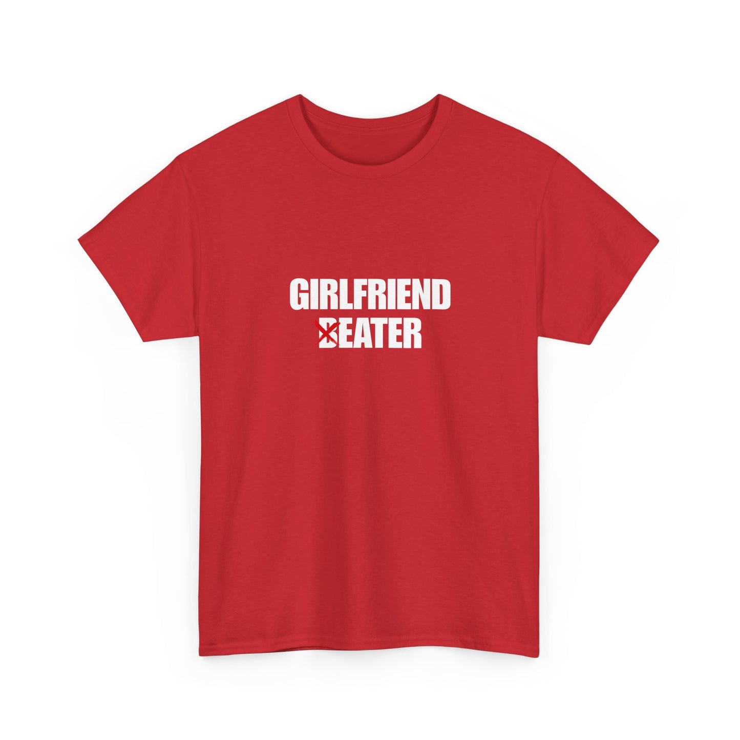 Girlfriend Beater