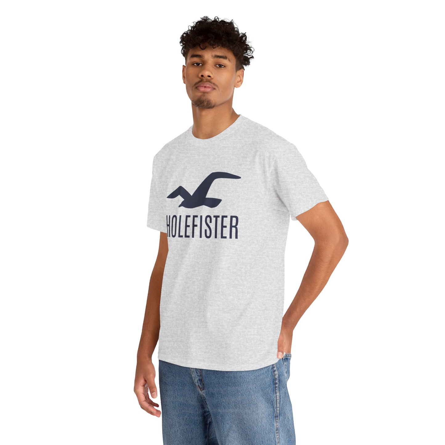 Holefister