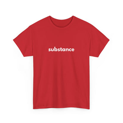 Substance