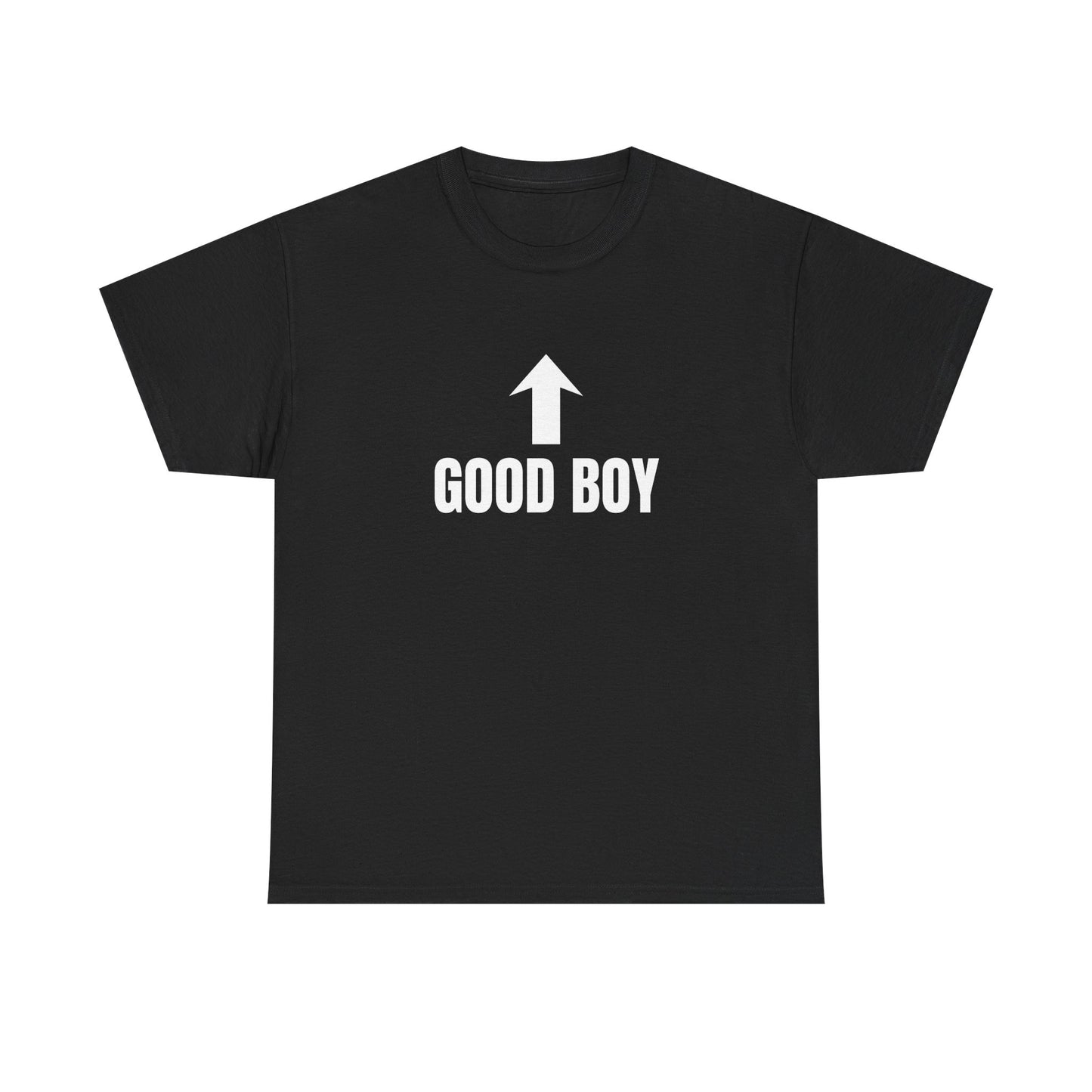 Good Boy